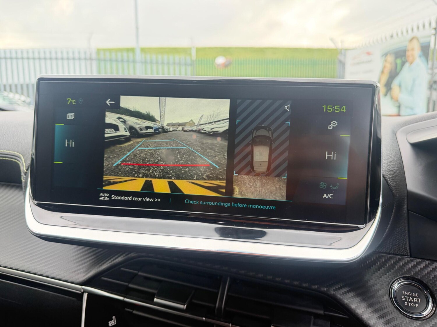 Used Peugeot 208 2021 for sale - 77400412: Photo 31