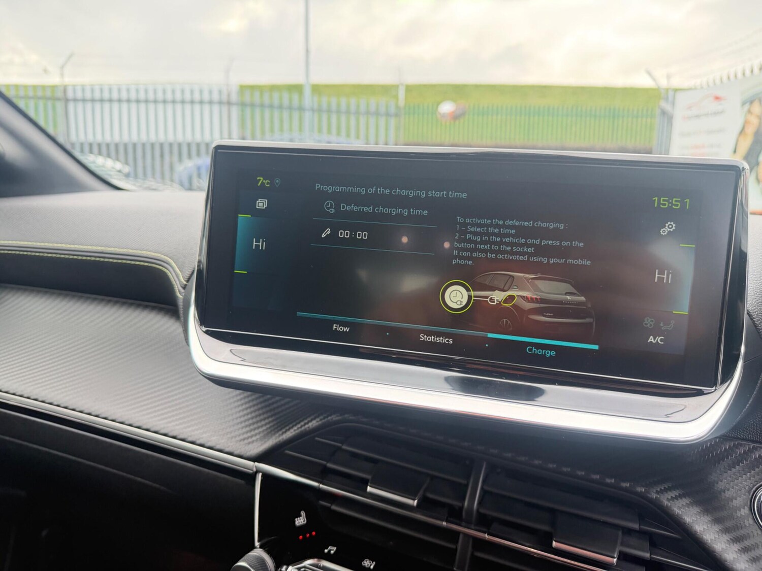 Used Peugeot 208 2021 for sale - 77400412: Photo 32