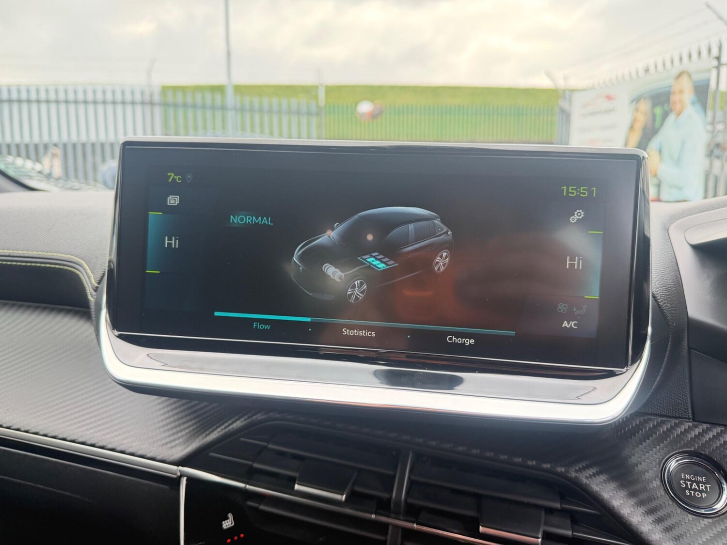 Used Peugeot 208 2021 for sale - 77400412: Photo 33