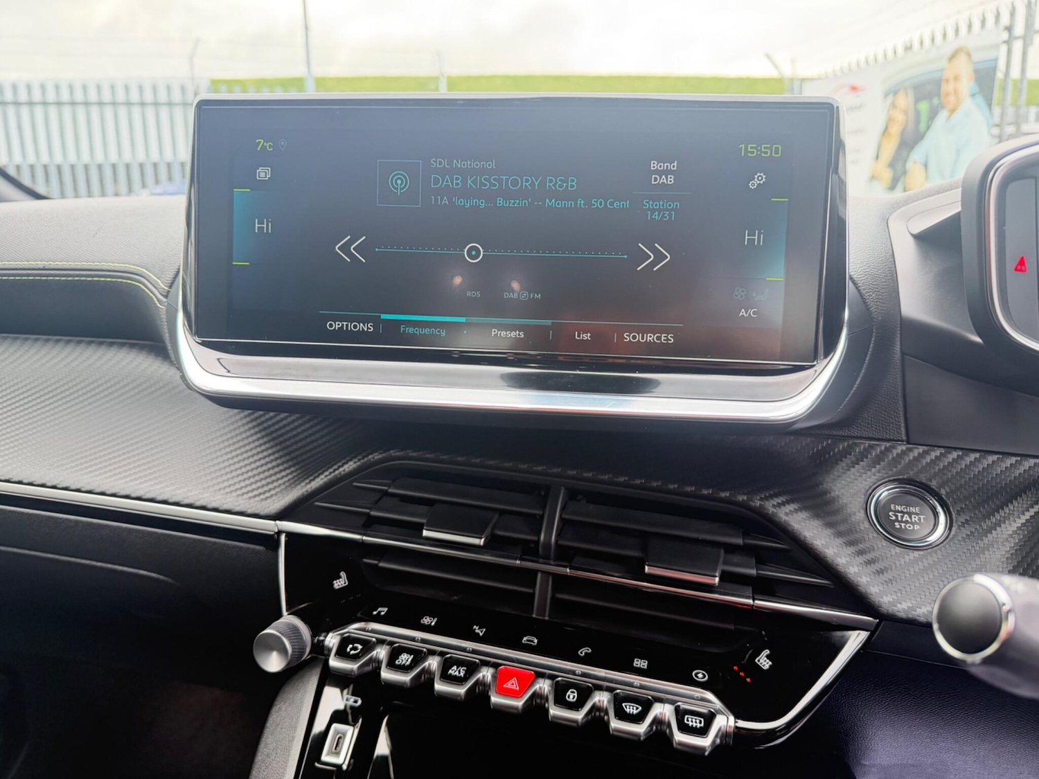 Used Peugeot 208 2021 for sale - 77400412: Photo 39