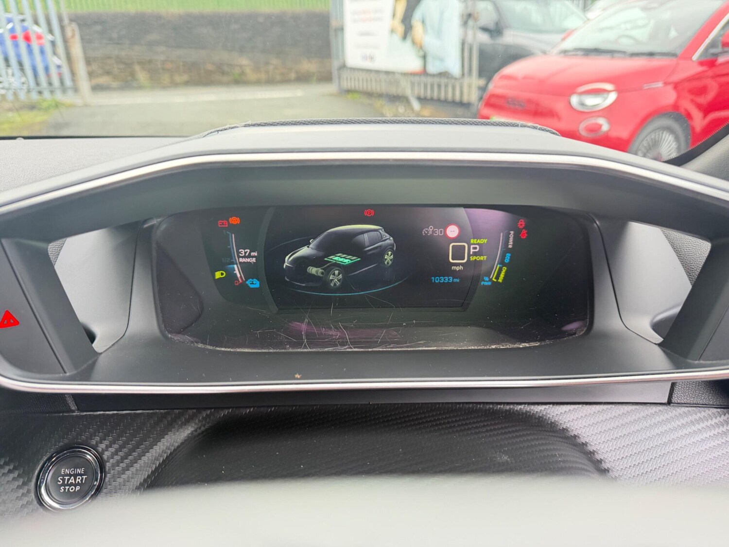 Used Peugeot 208 2021 for sale - 77400412: Photo 41