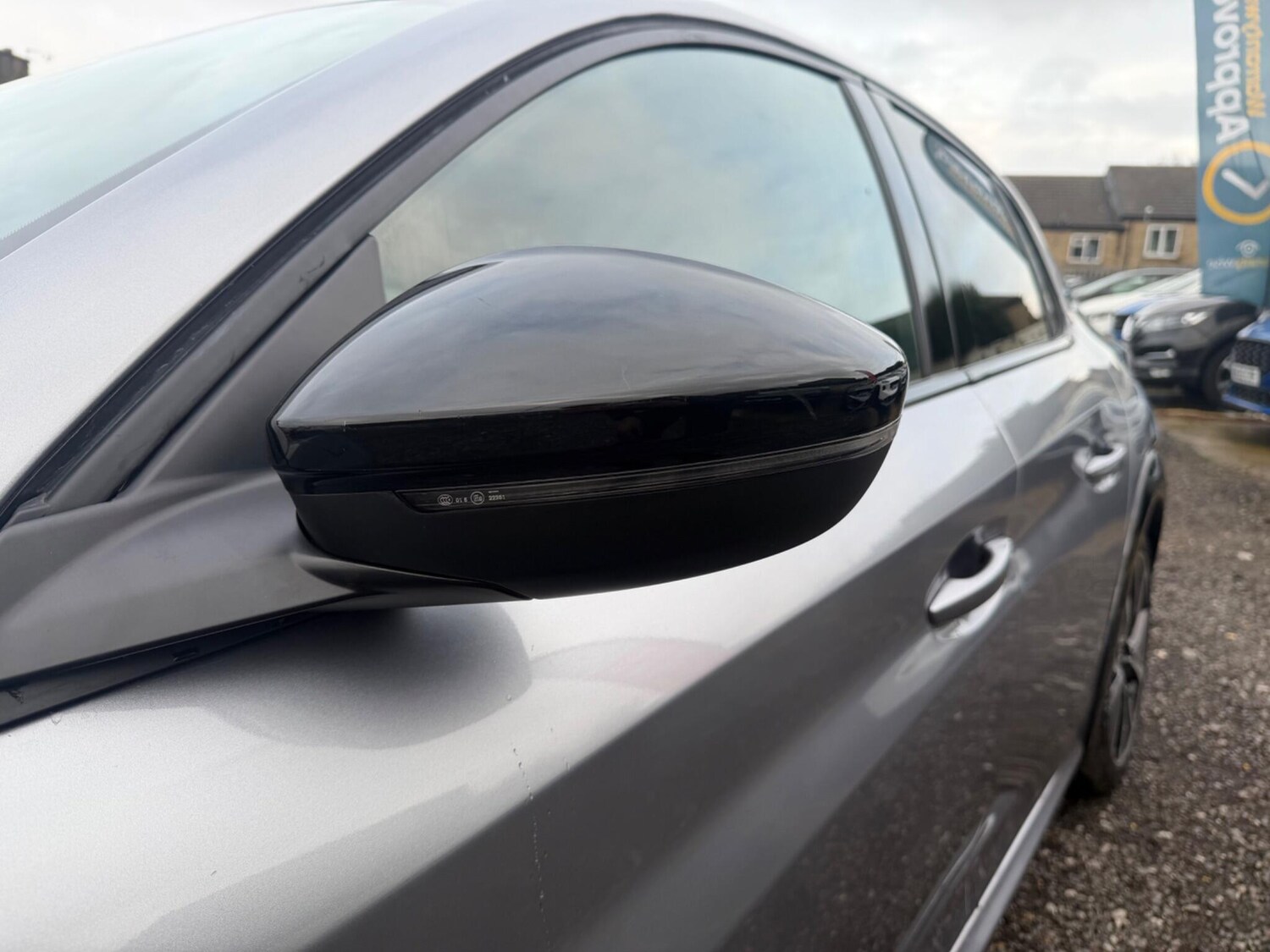 Used Peugeot 208 2021 for sale - 77400412: Photo 42