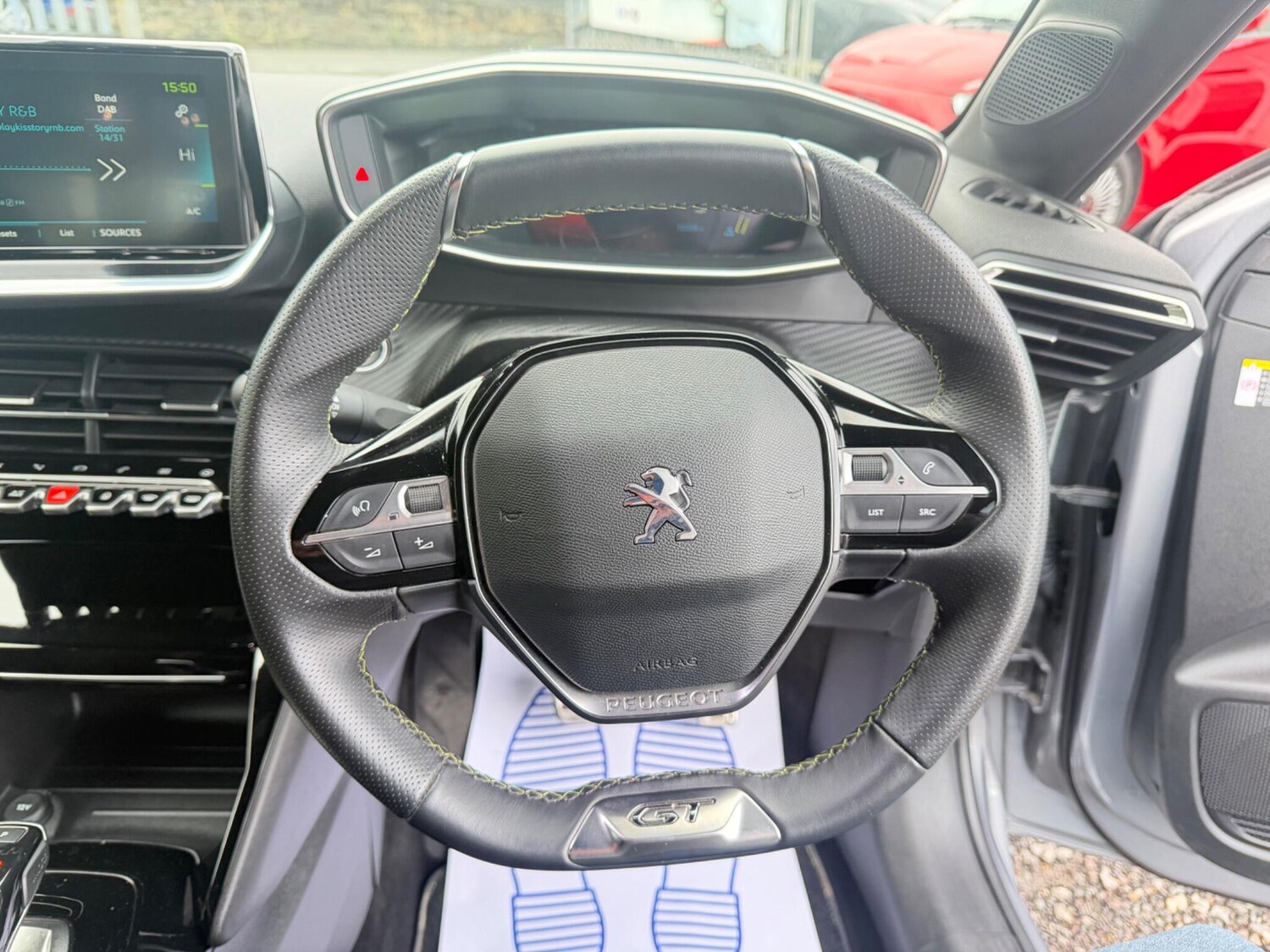 Used Peugeot 208 2021 for sale - 77400412: Photo 46