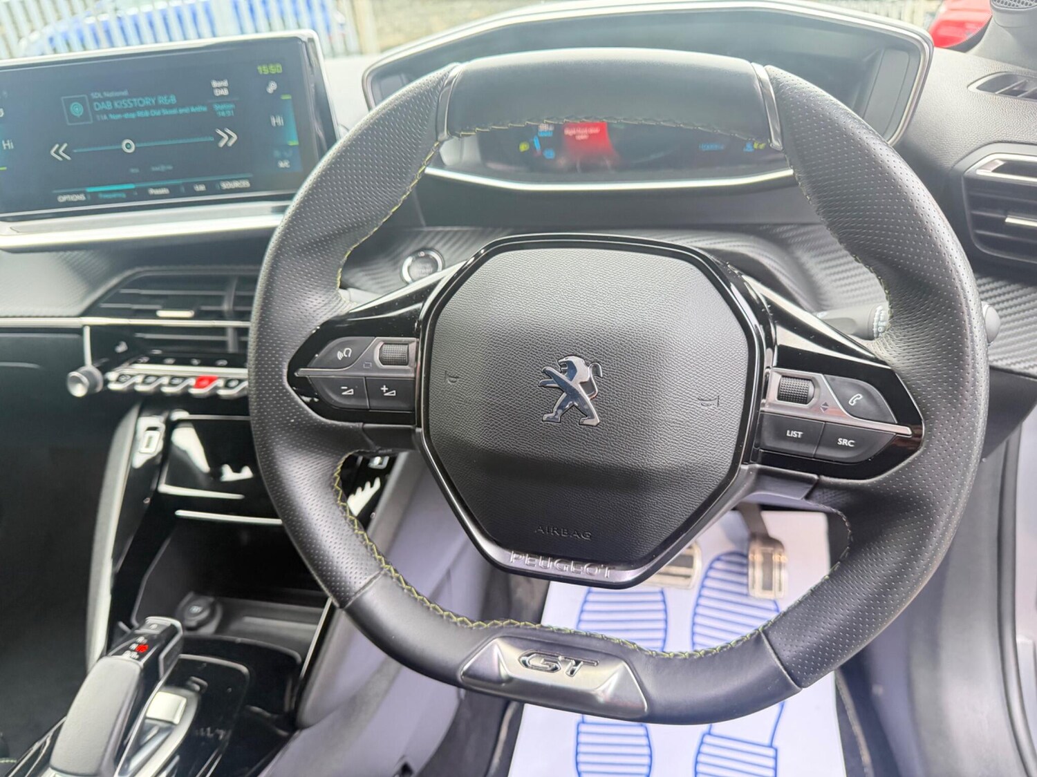 Used Peugeot 208 2021 for sale - 77400412: Photo 47