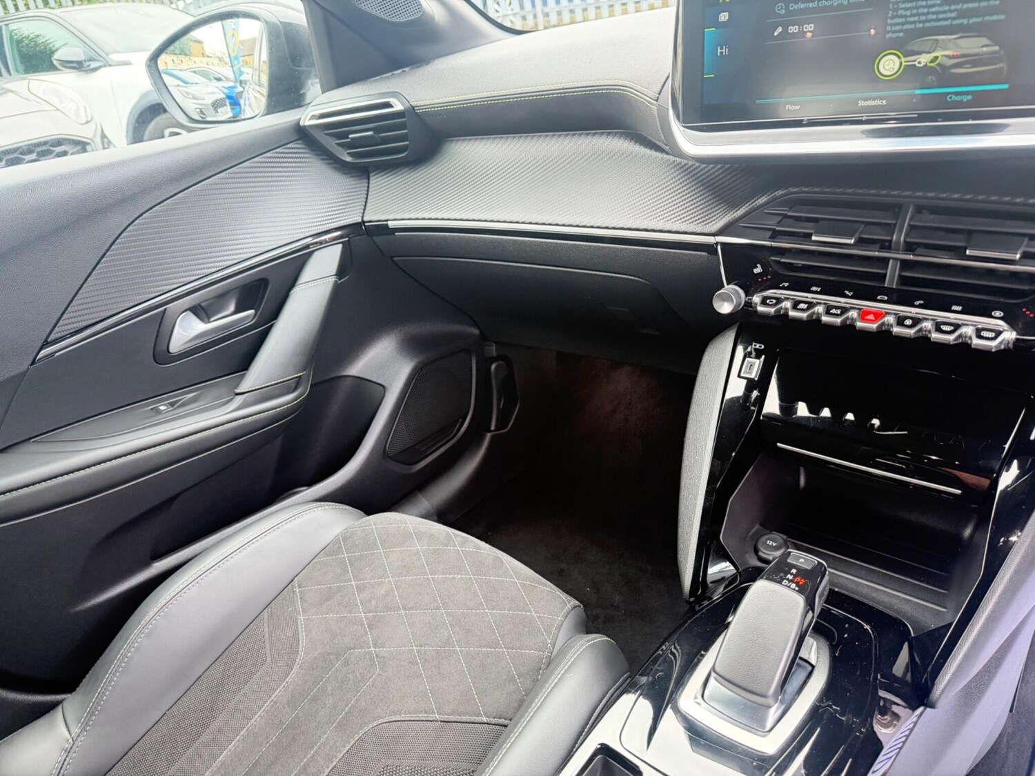 Used Peugeot 208 2021 for sale - 77400412: Photo 48