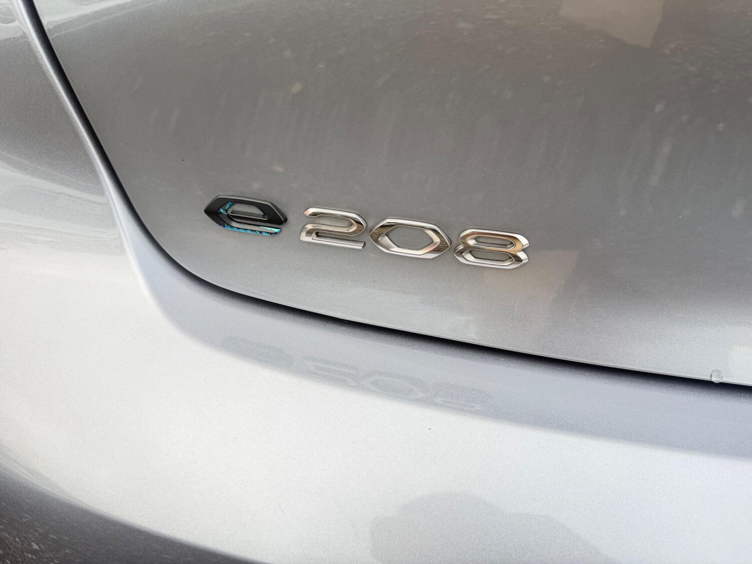 Used Peugeot 208 2021 for sale - 77400412: Photo 52