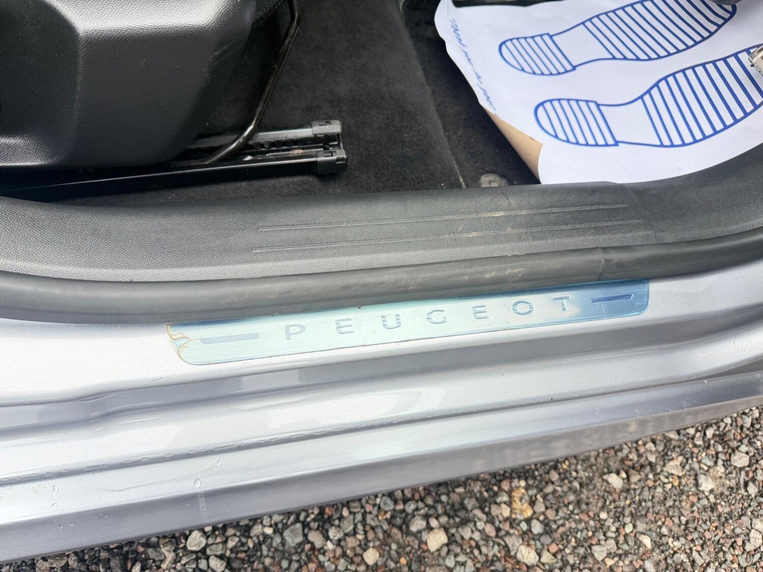 Used Peugeot 208 2021 for sale - 77400412: Photo 56