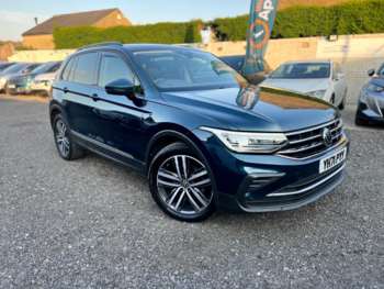 2021 (71) - 1.5 TSI Active DSG Euro 6 (s/s) 5dr