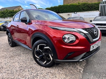 Used Nissan Juke 2023 for sale - 79089899: Photo