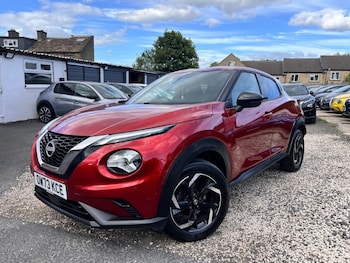 Used Nissan Juke 2023 for sale - 79089899: Photo
