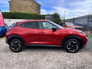 Used Nissan Juke 2023 for sale - 79089899: Photo