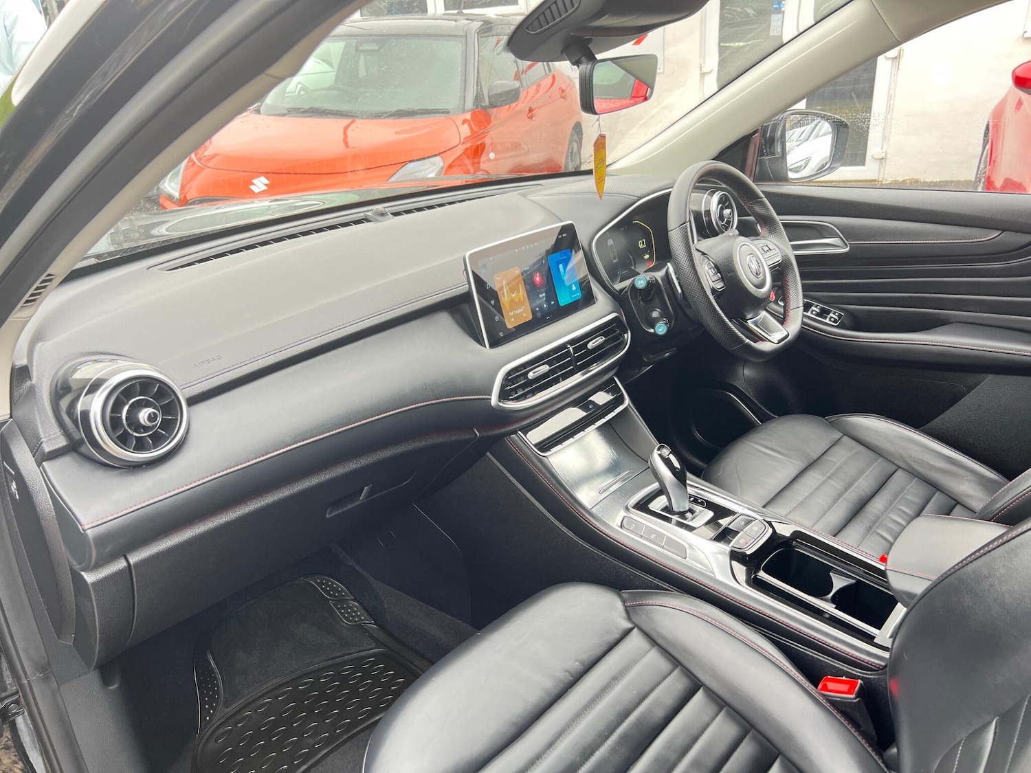 Used MG MG HS for sale - 77852934: Photo 10