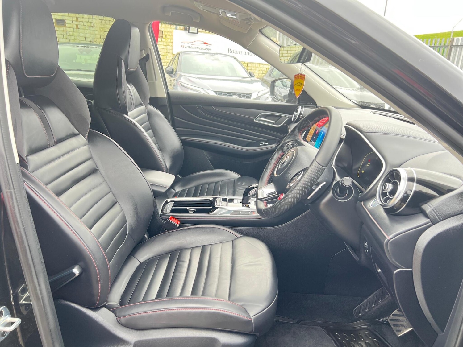 Used MG MG HS for sale - 77852934: Photo 14