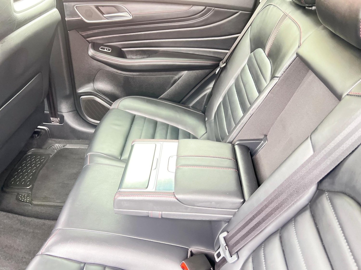 Used MG MG HS for sale - 77852934: Photo 15