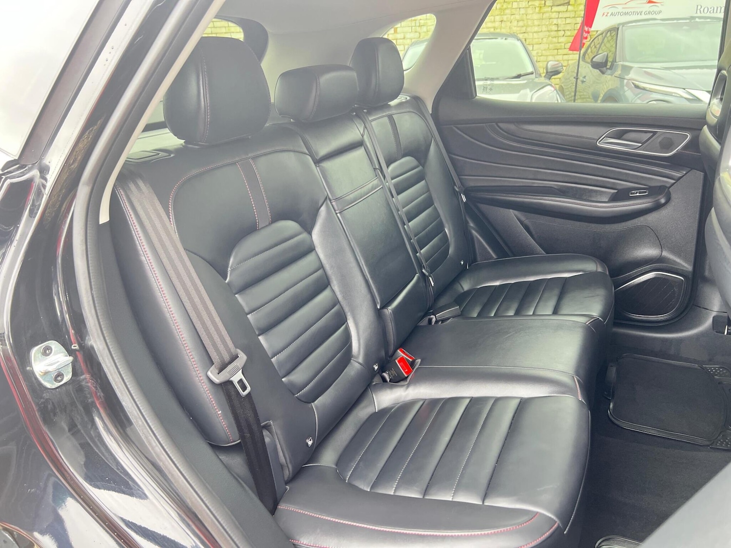 Used MG MG HS for sale - 77852934: Photo 16