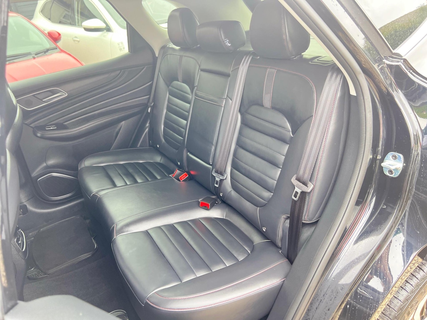 Used MG MG HS for sale - 77852934: Photo 17