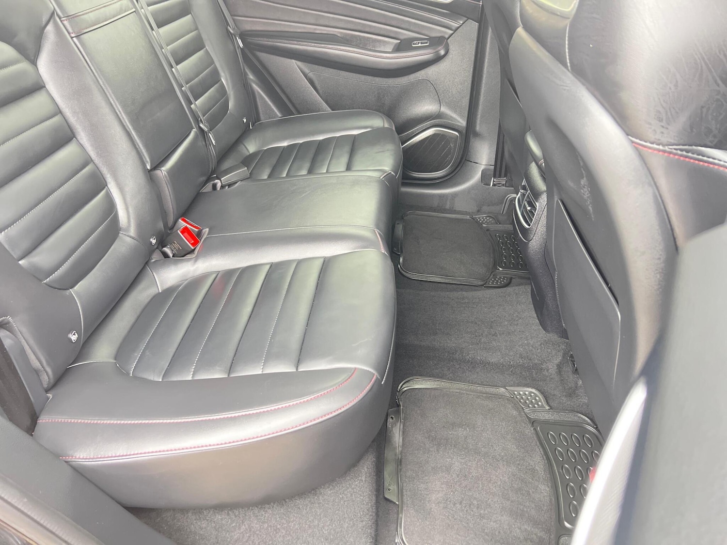 Used MG MG HS for sale - 77852934: Photo 18