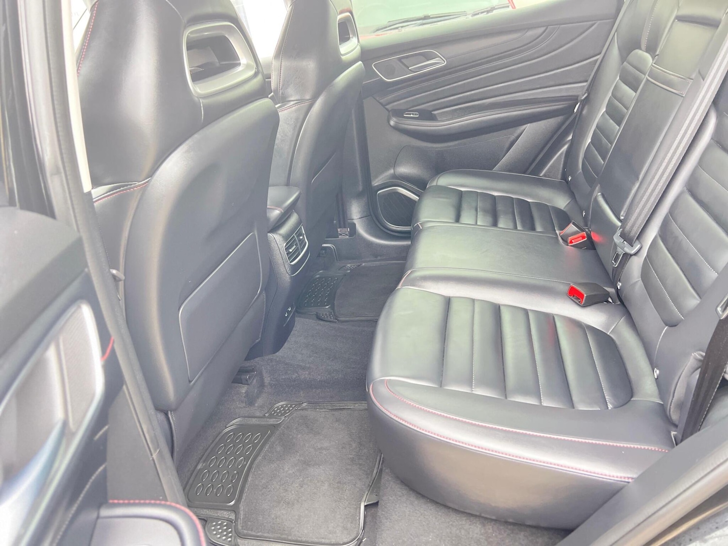 Used MG MG HS for sale - 77852934: Photo 19