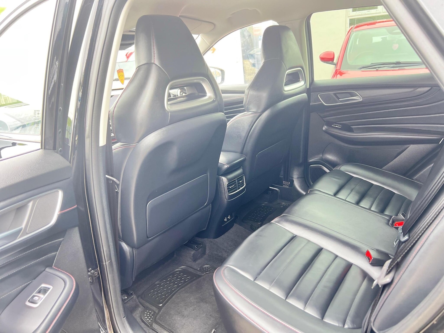 Used MG MG HS for sale - 77852934: Photo 20