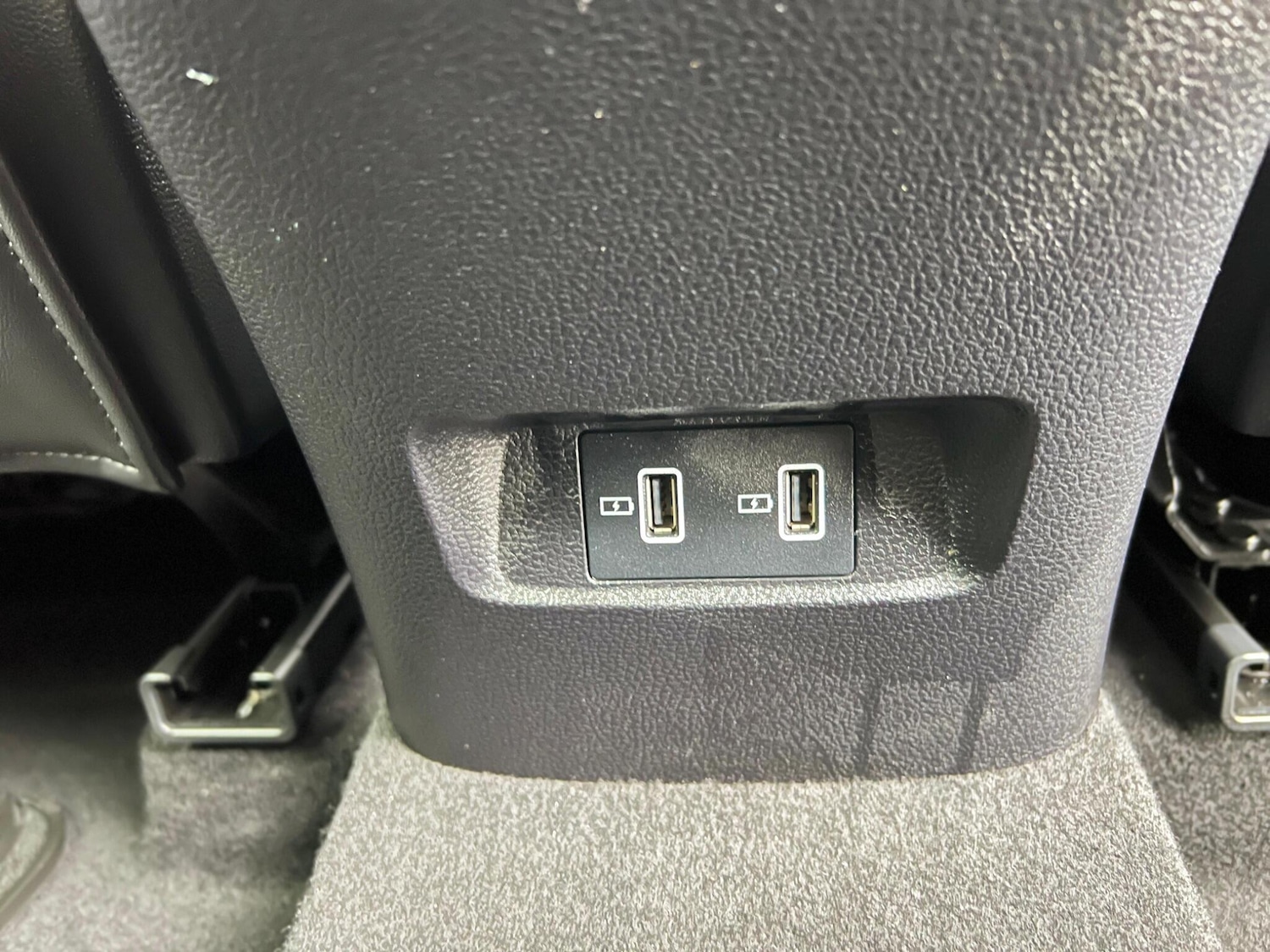 Used MG MG HS for sale - 77852934: Photo 21