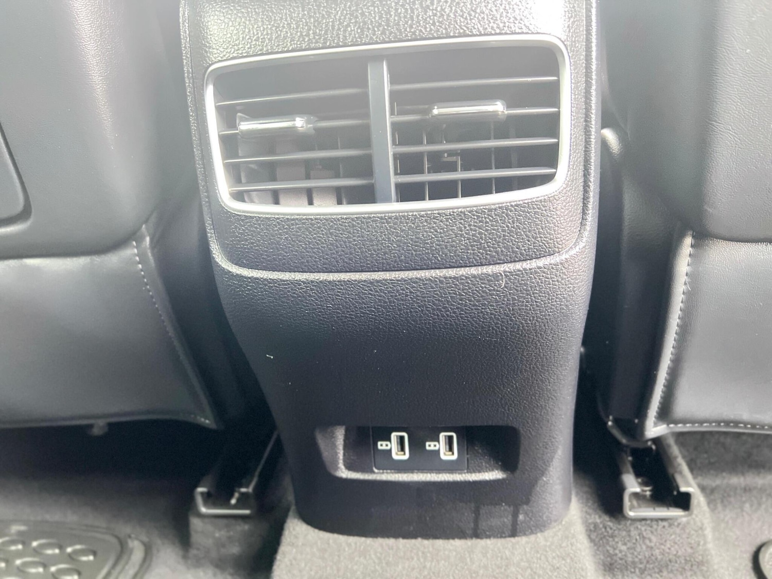 Used MG MG HS for sale - 77852934: Photo 22