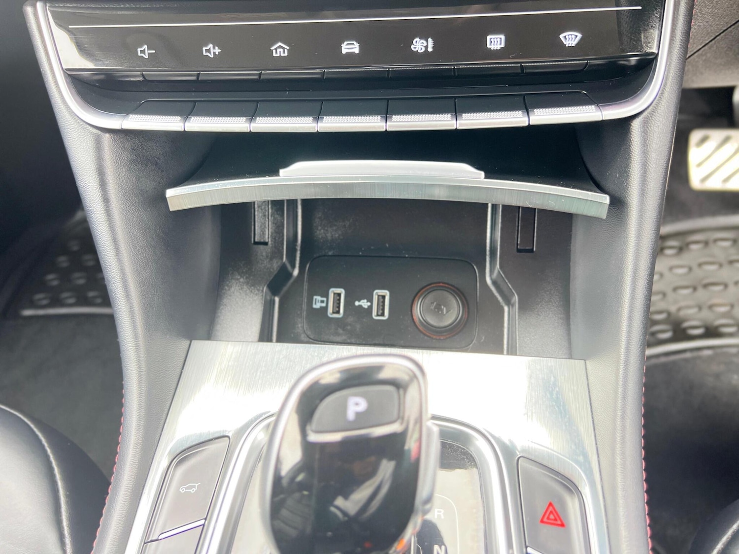 Used MG MG HS for sale - 77852934: Photo 24