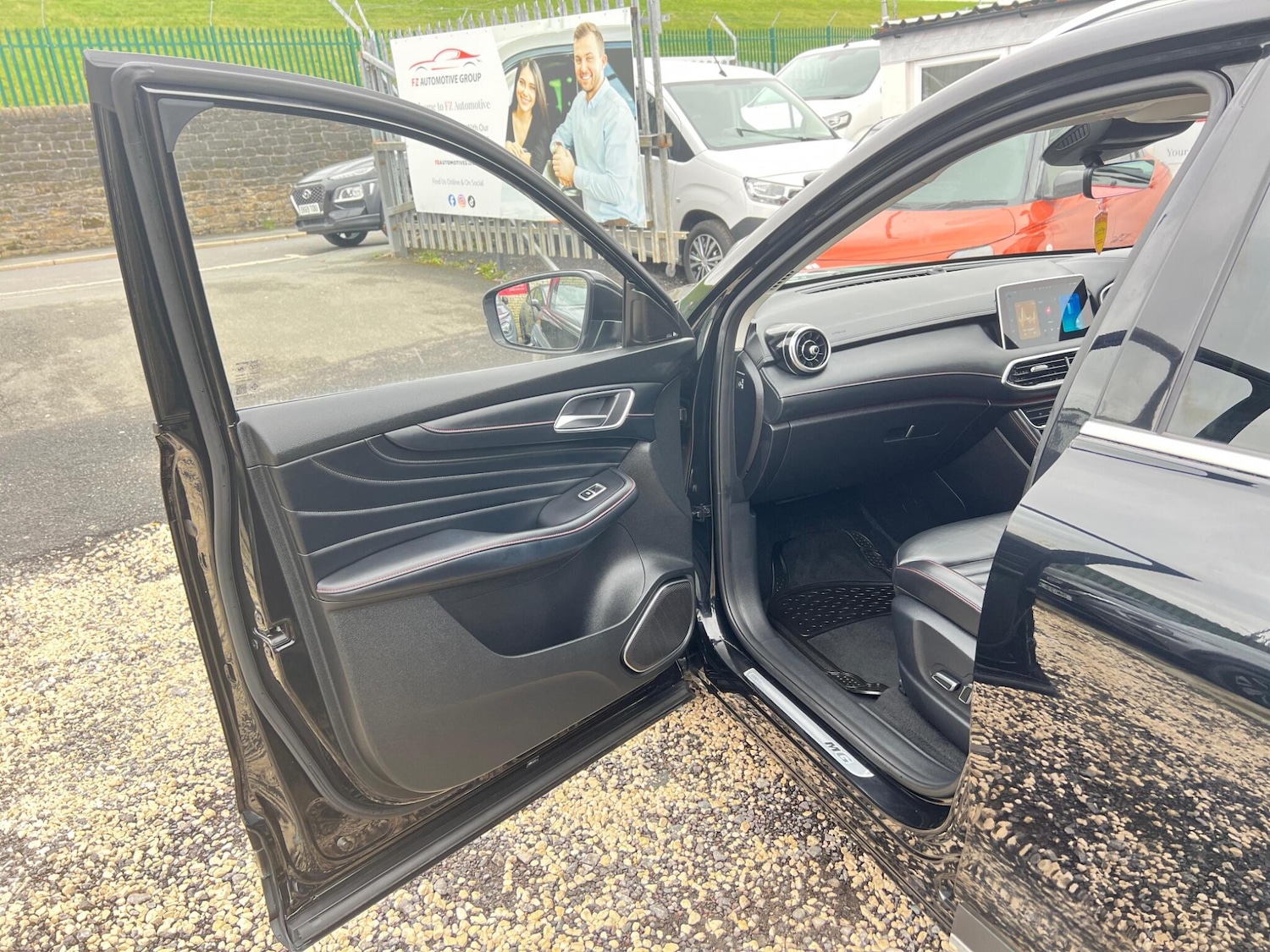 Used MG MG HS for sale - 77852934: Photo 26