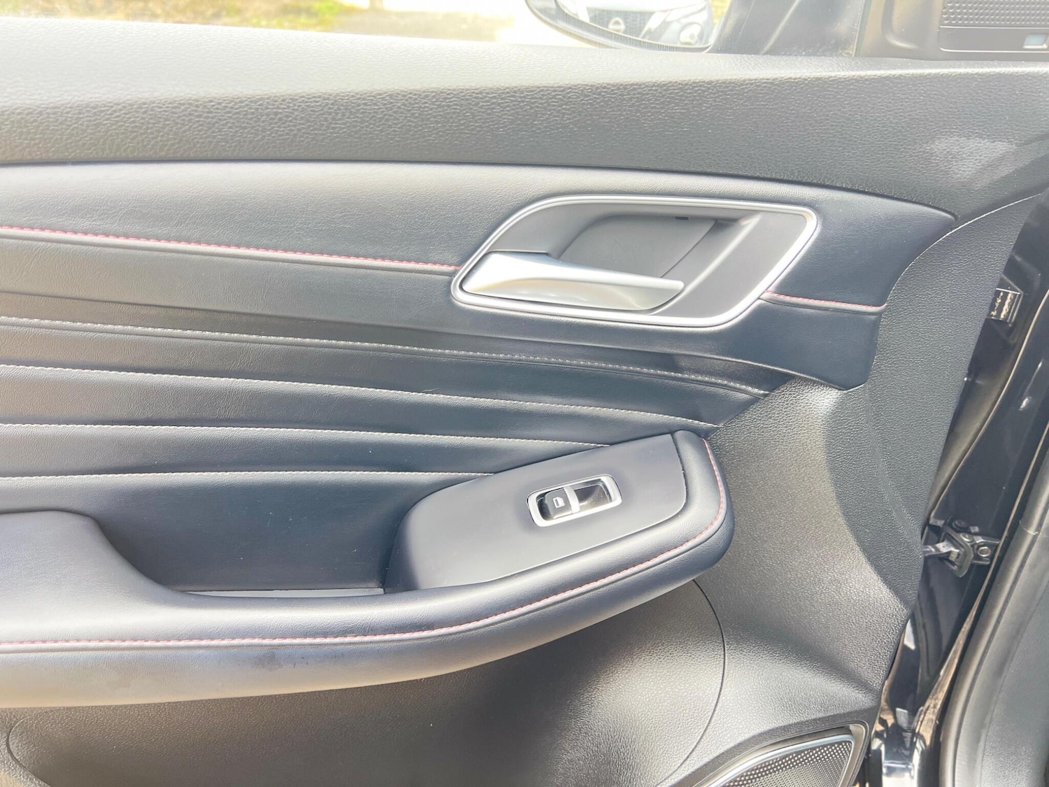 Used MG MG HS for sale - 77852934: Photo 27