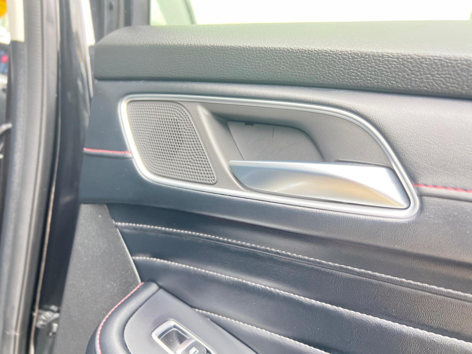 Used MG MG HS for sale - 77852934: Photo 28