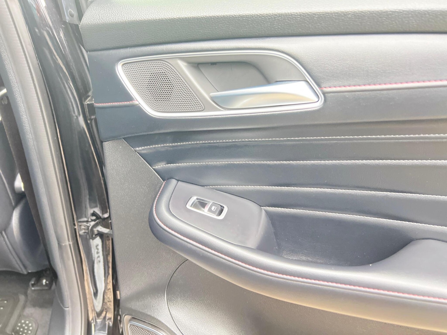 Used MG MG HS for sale - 77852934: Photo 29