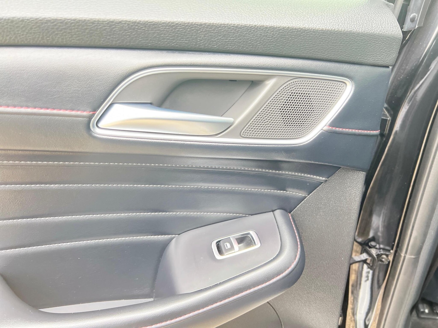 Used MG MG HS for sale - 77852934: Photo 30