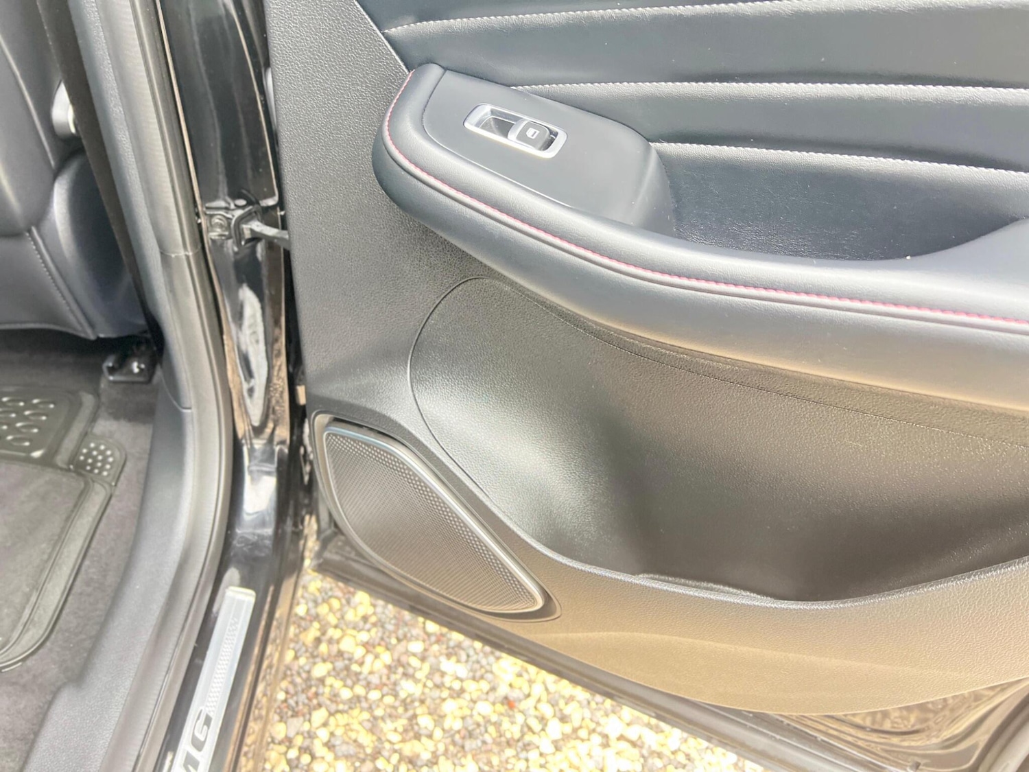 Used MG MG HS for sale - 77852934: Photo 32