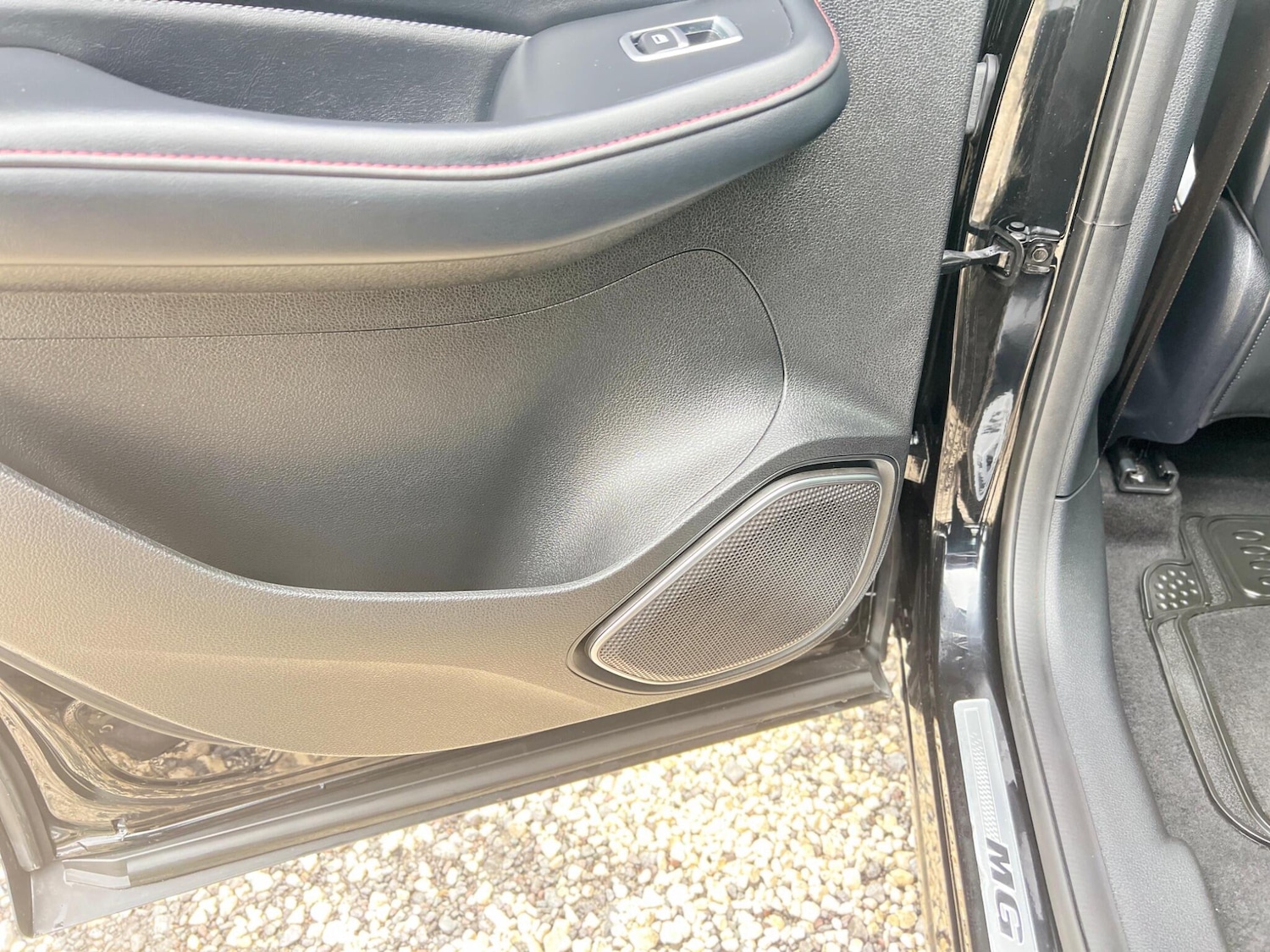 Used MG MG HS for sale - 77852934: Photo 34