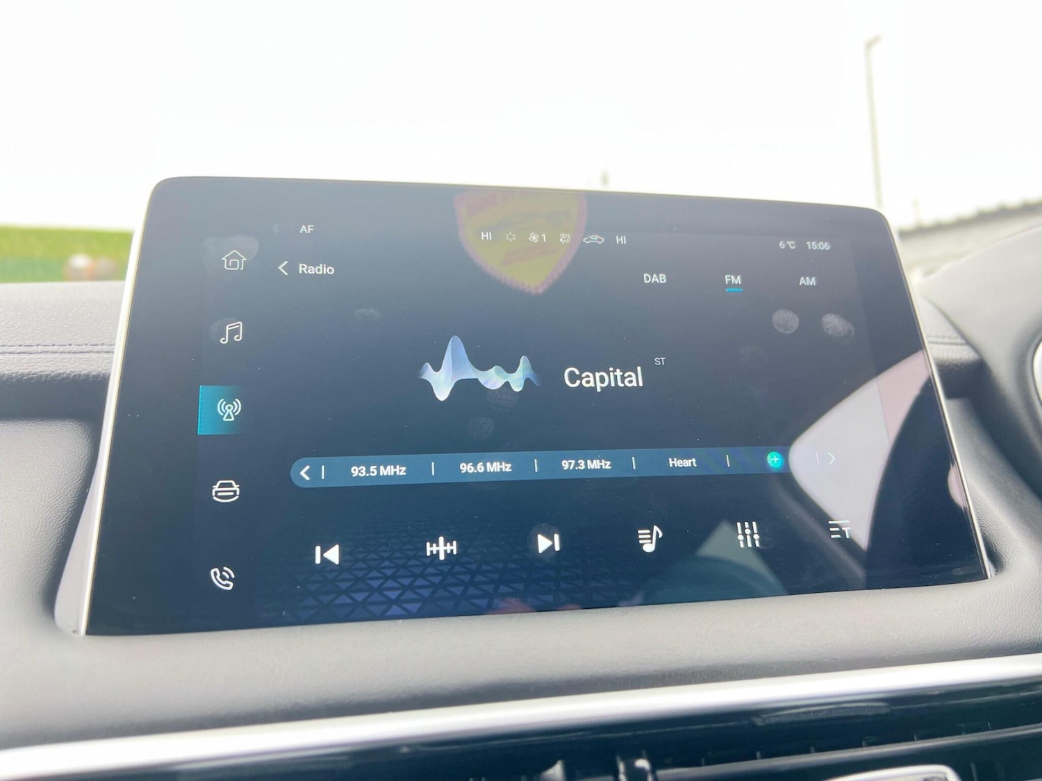 Used MG MG HS for sale - 77852934: Photo 35