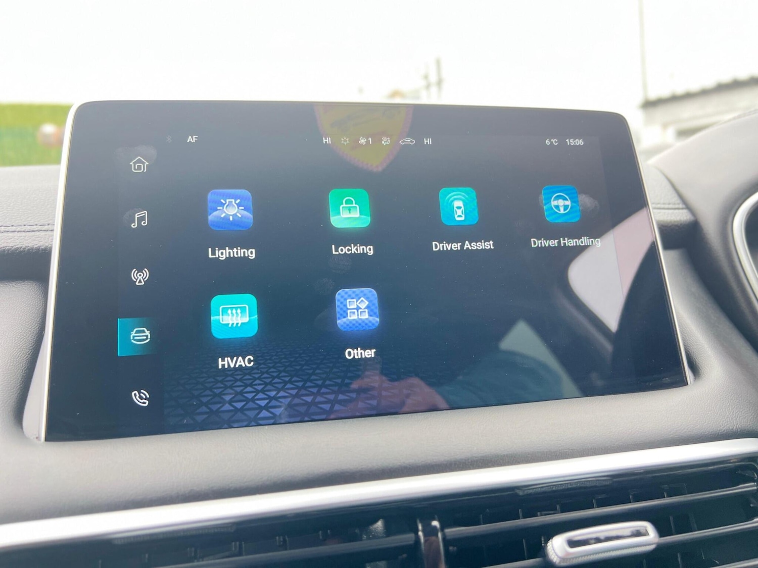 Used MG MG HS for sale - 77852934: Photo 37