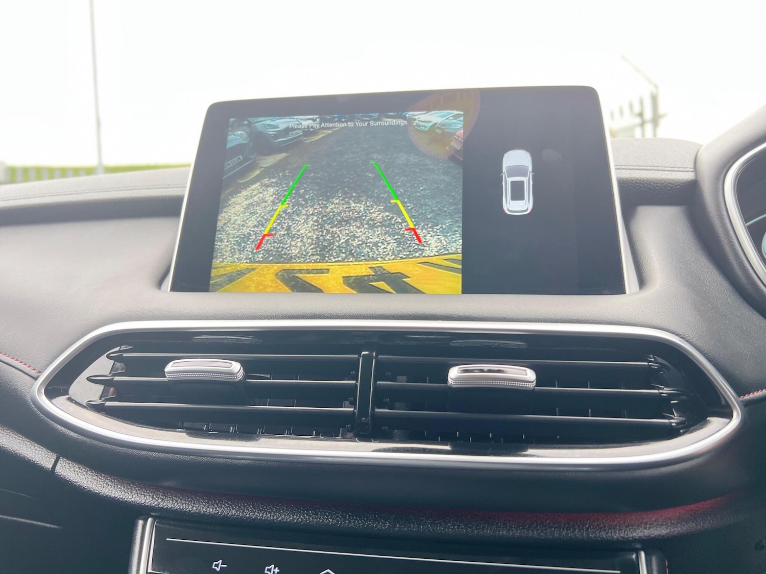 Used MG MG HS for sale - 77852934: Photo 38