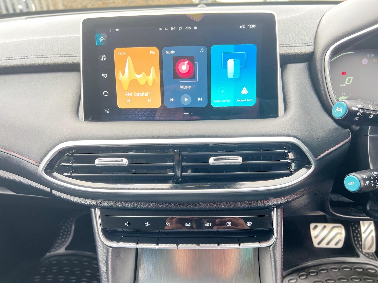 Used MG MG HS for sale - 77852934: Photo 39