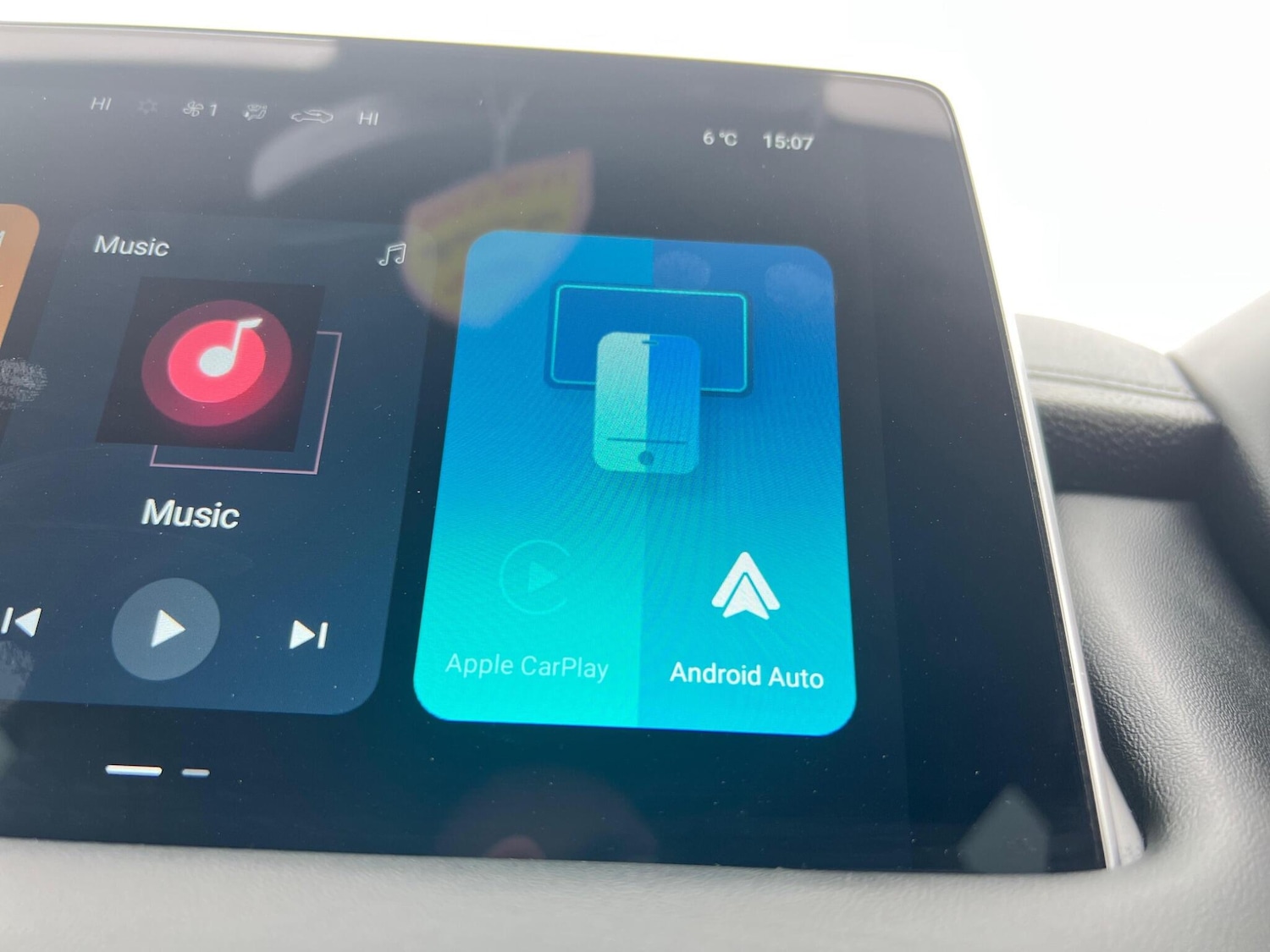 Used MG MG HS for sale - 77852934: Photo 41