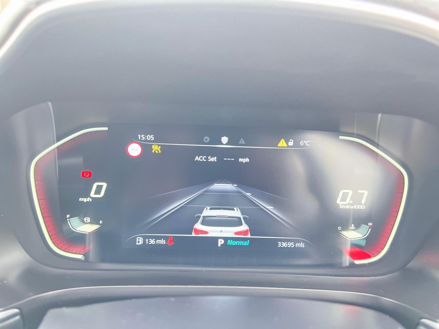 Used MG MG HS for sale - 77852934: Photo 42