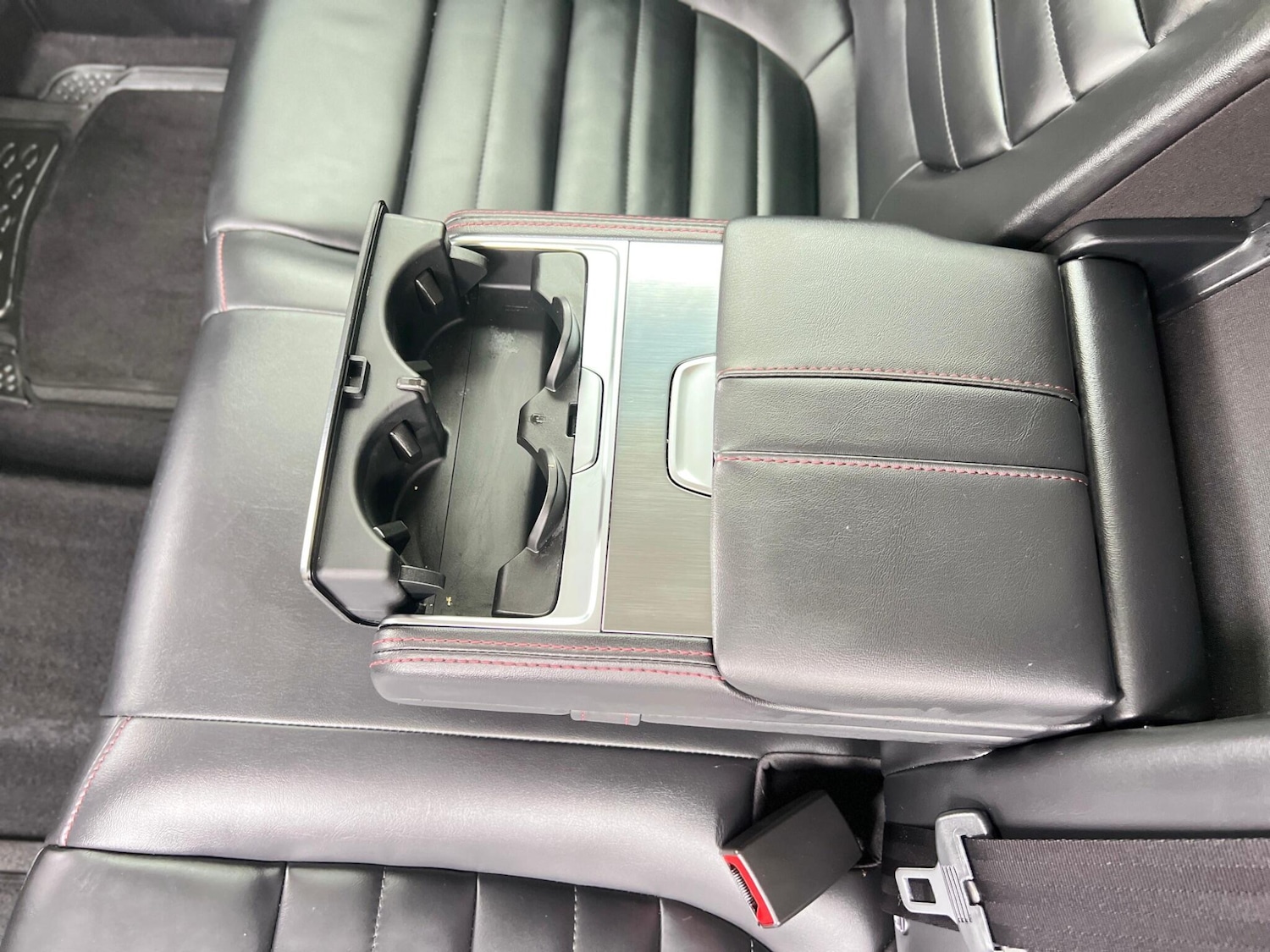 Used MG MG HS for sale - 77852934: Photo 46