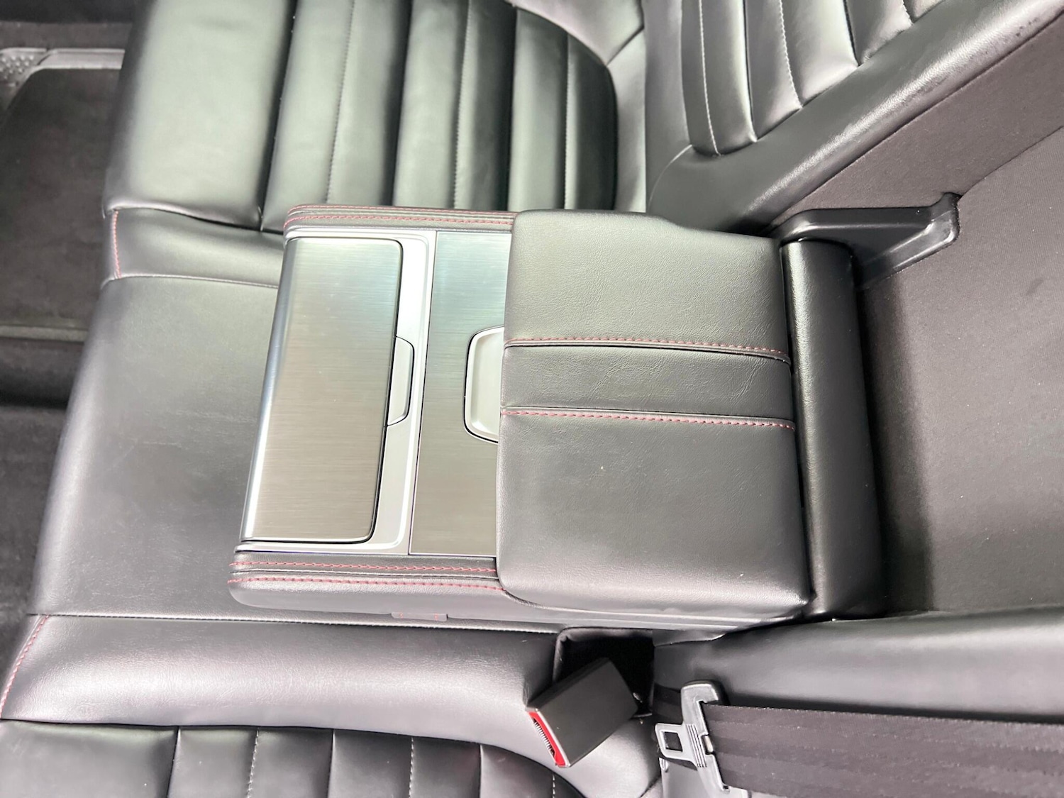 Used MG MG HS for sale - 77852934: Photo 47