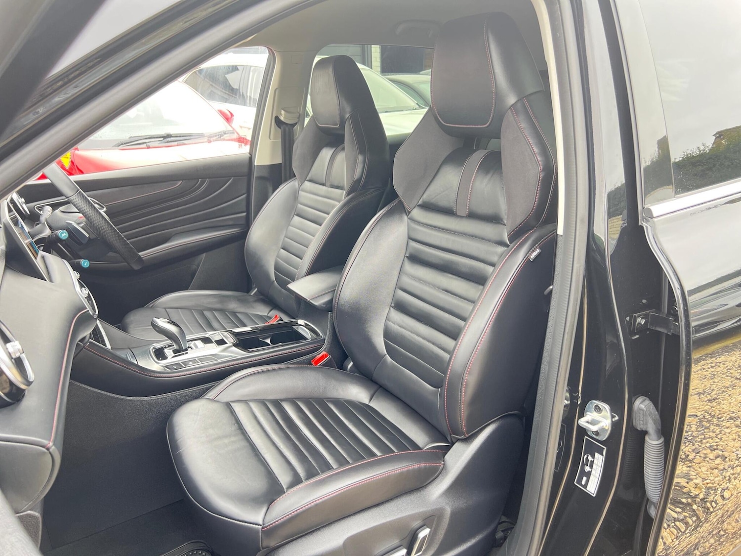 Used MG MG HS for sale - 77852934: Photo 48