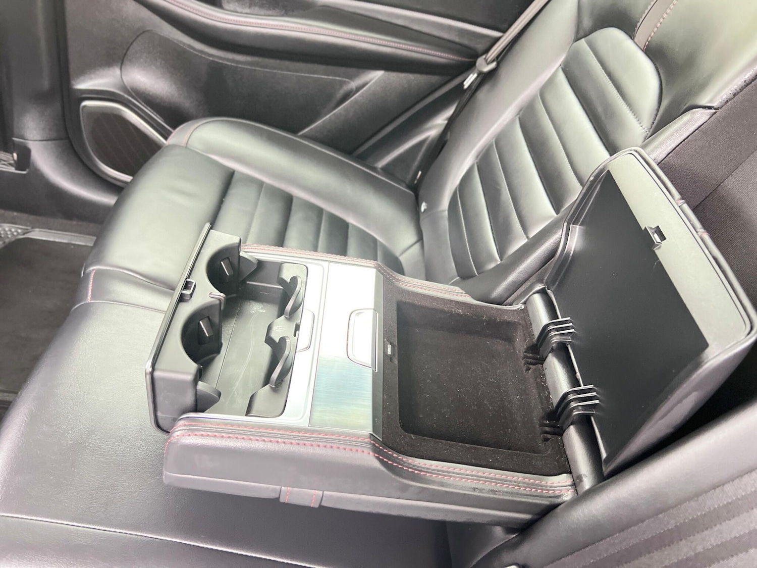 Used MG MG HS for sale - 77852934: Photo 49