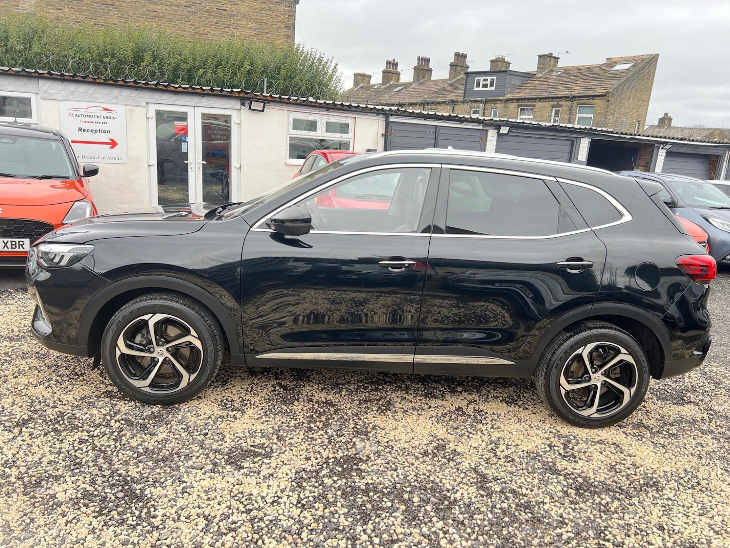 Used MG MG HS for sale - 77852934: Photo 5