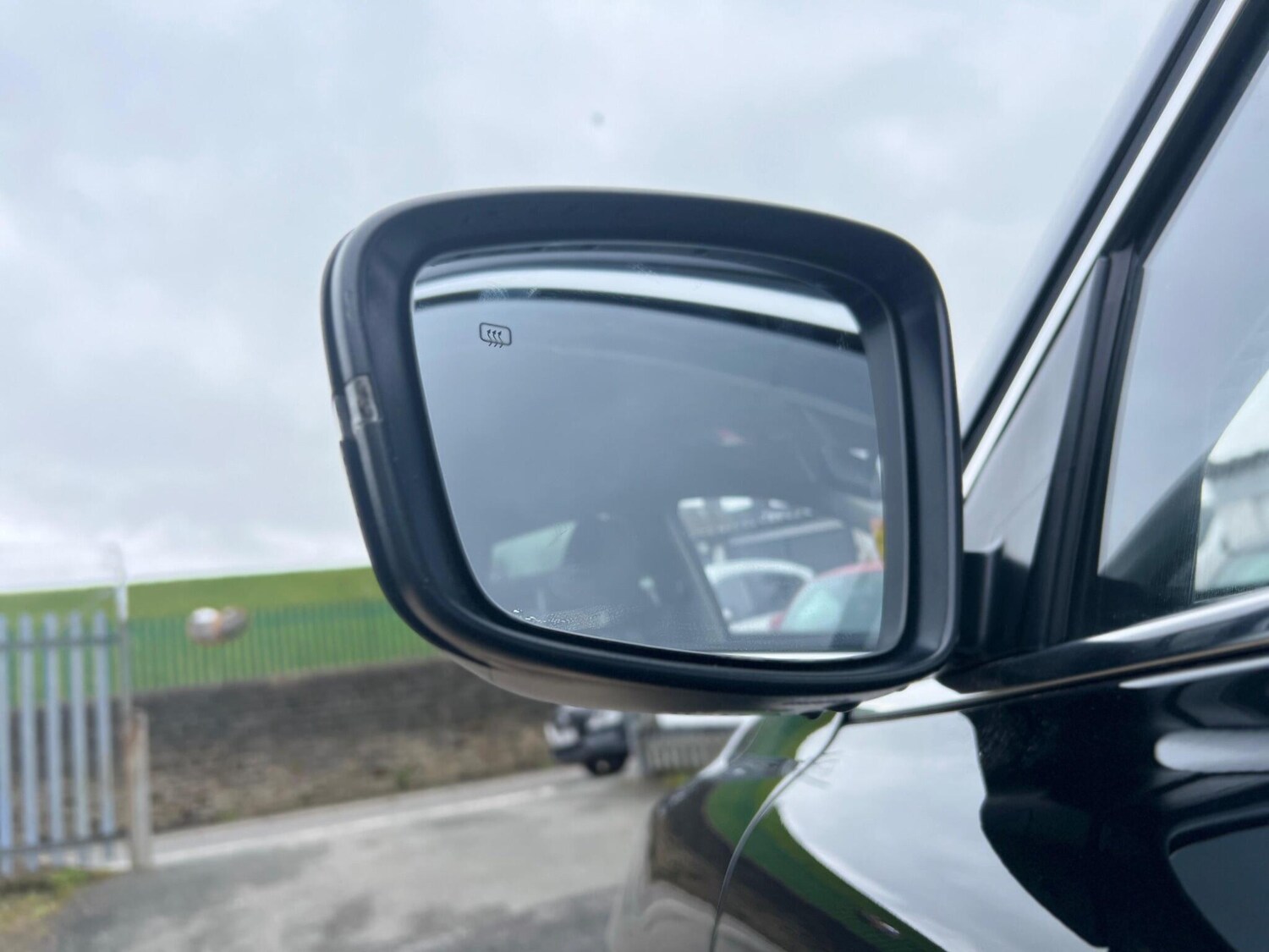 Used MG MG HS for sale - 77852934: Photo 52