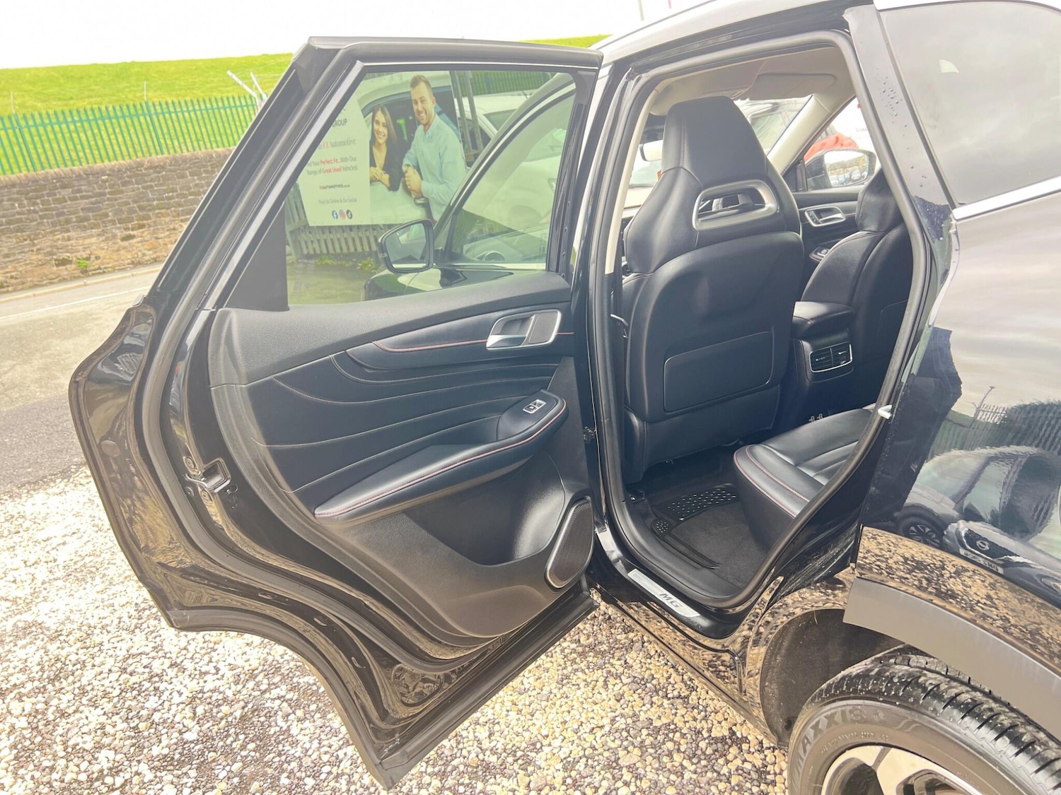 Used MG MG HS for sale - 77852934: Photo 54