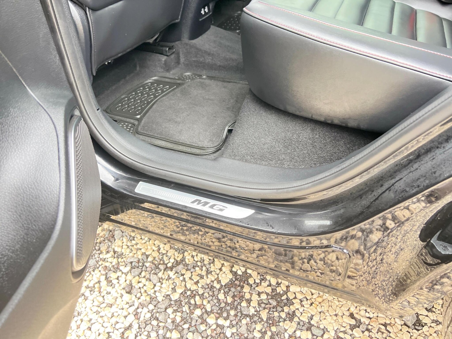 Used MG MG HS for sale - 77852934: Photo 56