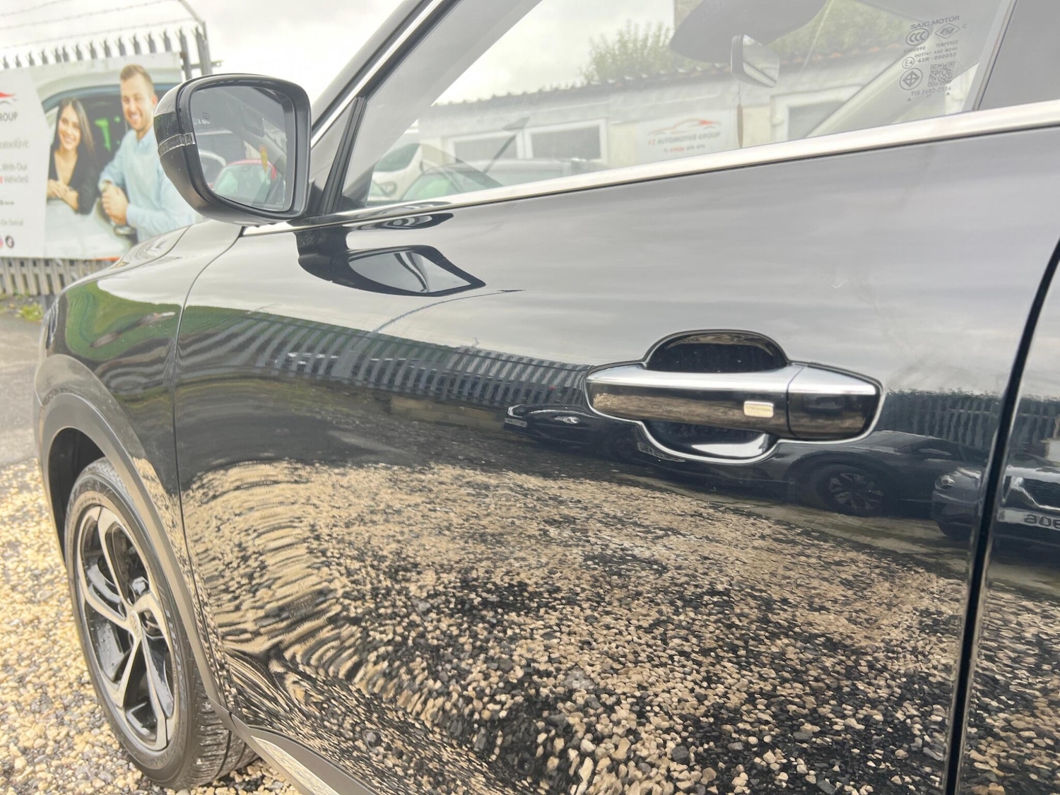 Used MG MG HS for sale - 77852934: Photo 60