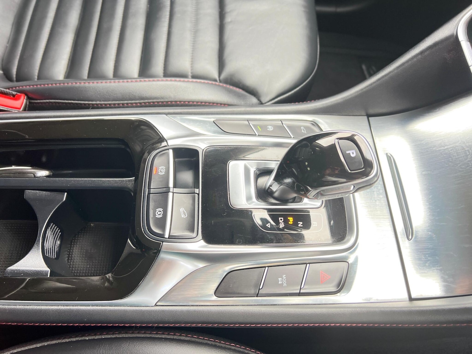 Used MG MG HS for sale - 77852934: Photo 8