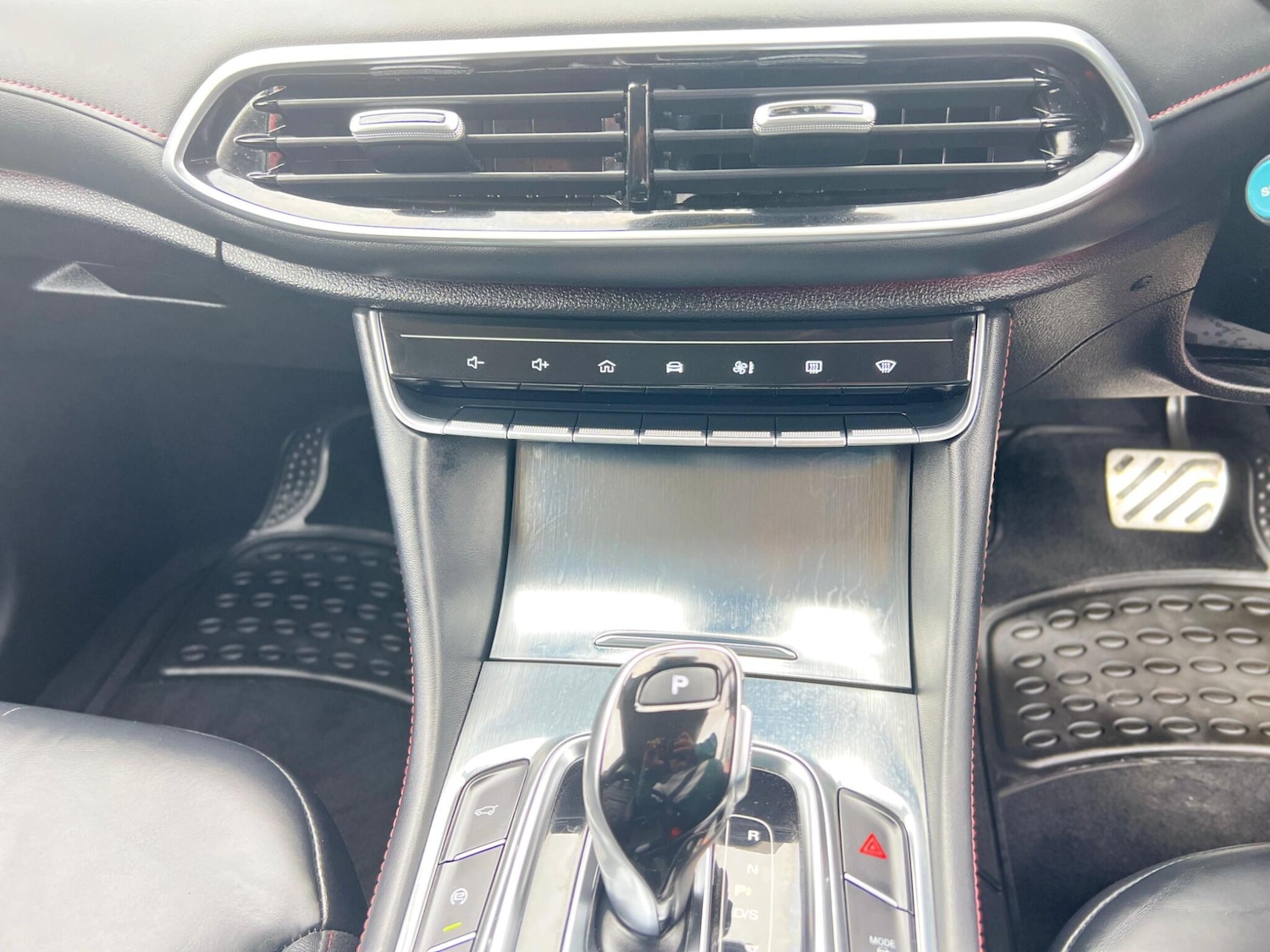 Used MG MG HS for sale - 77852934: Photo 9